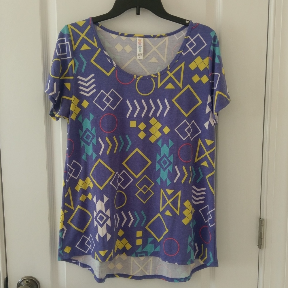 NWT M Classic T